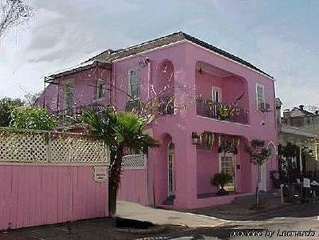 New Orleans Guest House ภายนอก รูปภาพ