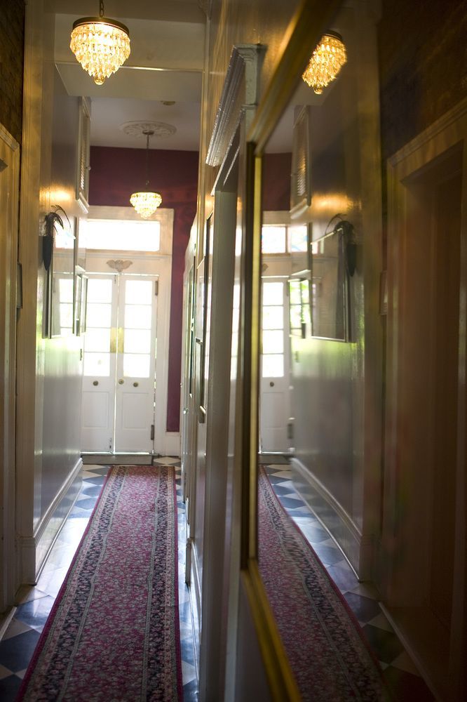 New Orleans Guest House ภายนอก รูปภาพ