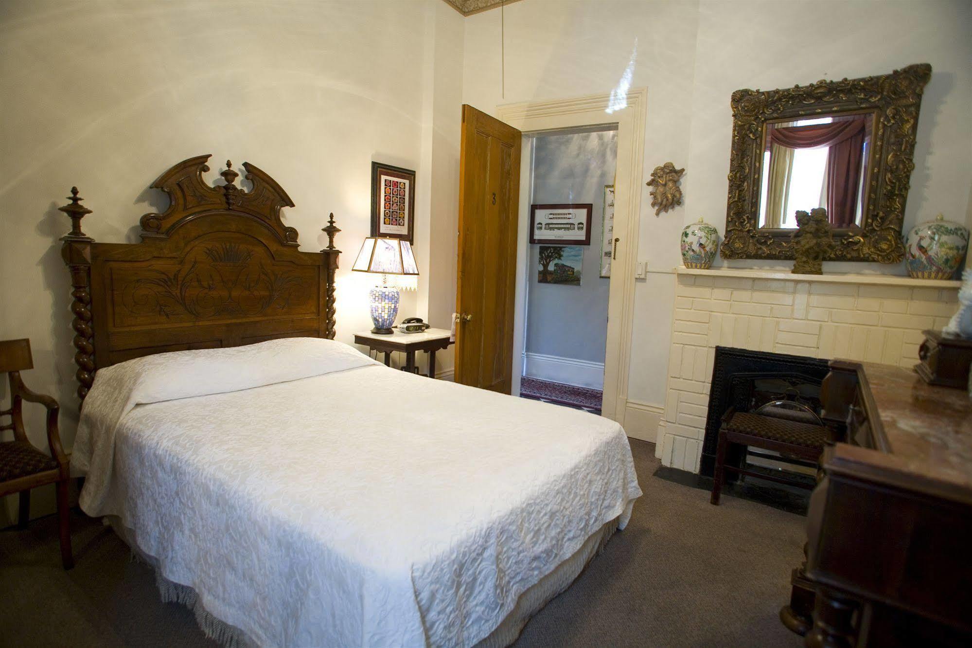 New Orleans Guest House ห้อง รูปภาพ